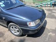 Toyota Carina E 1995 Gray for sale