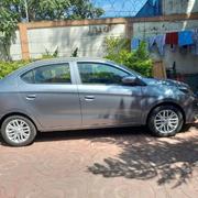 Mitsubishi Attrage 2022 Gray for sale