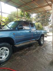Toyota Hilux 1996 Blue for sale