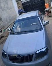 Toyota Corolla 2007 Silver for sale