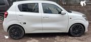 Suzuki Celerio 2022 White for sale