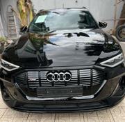 New Audi Q8 2023 Black for sale