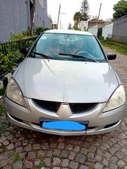 Mitsubishi Lancer 2006 Ivory for sale