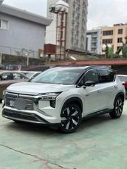 Mitsubishi Airtrek 135 kW FWD 2023 White for sale
