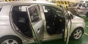 Kia Picanto 2008 Gray for sale