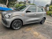 Suzuki Celerio 2022 Silver for sale