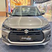 New Suzuki Dzire 2025 Gray for sale