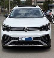 Volkswagen ID.6 2024 White for sale