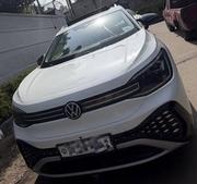 Volkswagen ID.6 2024 White for sale
