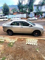 Toyota Corolla 2006 Beige for sale