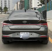 Hyundai Avante 2025 Gray for sale