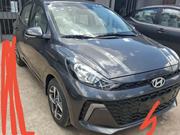 Hyundai I10 2023 Gray for sale