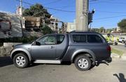 Mitsubishi L200 2006 Black for sale