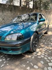 Toyota Avensis 1998 Blue for sale