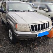 Jeep Wrangler 2007 Blue for sale