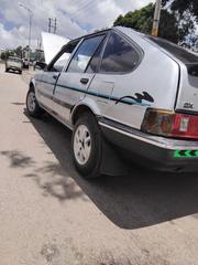 Toyota Corolla 1984 Silver for sale