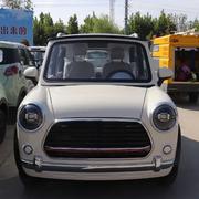 New Mini Mini 2025 White for sale