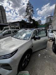 New Changan CS15 2026 Silver for sale