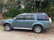 Ford Everest 2013 Blue for sale