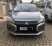 Mitsubishi Attrage 2020 Gray for sale