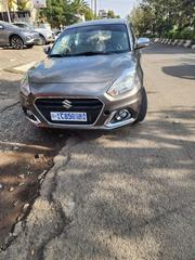 Suzuki Dzire 2021 Gray for sale