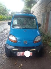 Car 2021 Blue for sale
