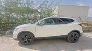 Nissan Qashqai 2018 Ivory for sale
