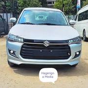 New Suzuki Dzire 2025 Silver for sale