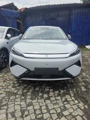 New BYD ATTO 3 Dynamic 2026 White for sale