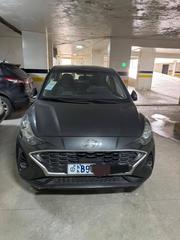 Hyundai I10 2023 Black for sale