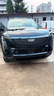 New Cadillac Escalade 2026 Black for sale