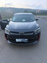 Chevrolet Orlando 2024 Black for sale