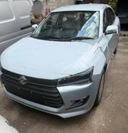 New Suzuki Dzire 2025 Silver for sale
