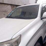 Toyota Land Cruiser Prado 2010 White for sale