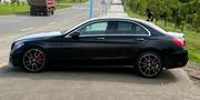 Mercedes-Benz E200 2019 Matt Black for sale