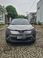 Toyota C-HR 2020 Gray for sale