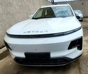 Jetour T2 i-DM 2026 White for sale