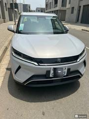 BYD Yuan Up 2025 Off white for sale
