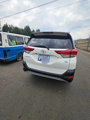 Toyota Rush 2023 White for sale