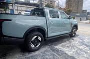 New Dongfeng Z9 2026 Silver for sale