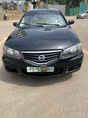 Nissan Sunny 2010 Black for sale