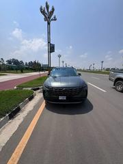 Hyundai Tucson 2021 for sale