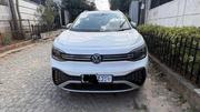 Volkswagen ID.6 2022 White for sale