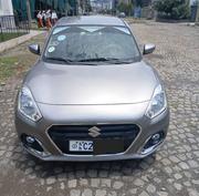 Suzuki Dzire 2022 Silver for sale