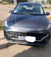 Hyundai I10 2022 Black for sale