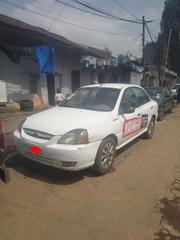 Kia Rio 2023 White for sale