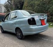 Toyota Platz 2022 Blue for sale