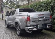 Toyota Hilux 2017 Silver for sale
