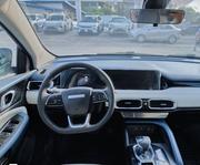 Jetour X70 2024 Blue for sale