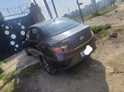 Hyundai I10 2022 Gray for sale
